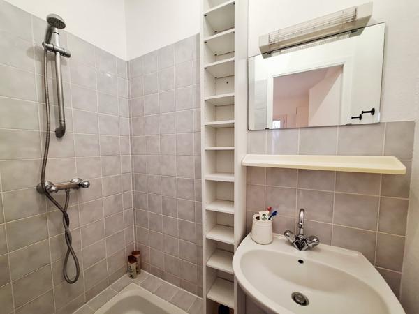 Mignaloux-Beauvoir (86550) Maison T5 avec jardin et terrasse – Mignaloux-Beauvoir (près de Poitiers)