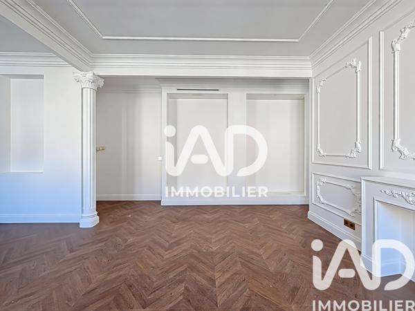 Appartement à vendre 3 pièces 65 m² Beausoleil
