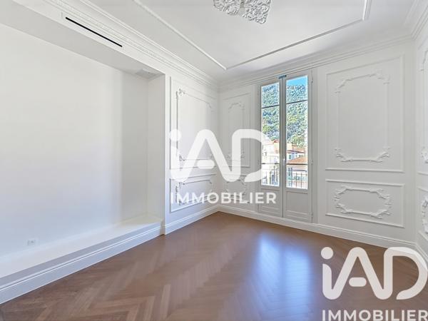 Appartement à vendre 3 pièces 65 m² Beausoleil