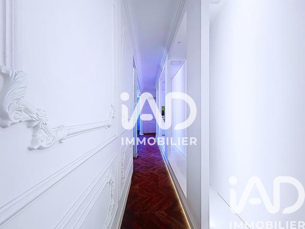 Appartement à vendre 3 pièces 65 m² Beausoleil