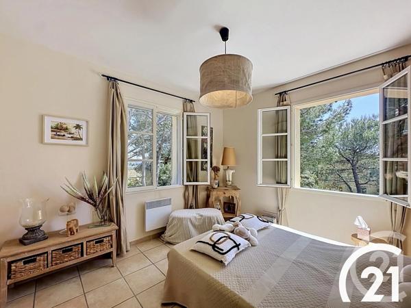 Maison à vendre  7 pièces - 185 m 2   CAVAILLON  - 84