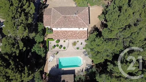Maison à vendre  7 pièces - 185 m 2   CAVAILLON  - 84