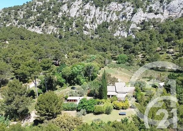 Maison à vendre  7 pièces - 185 m 2   CAVAILLON  - 84