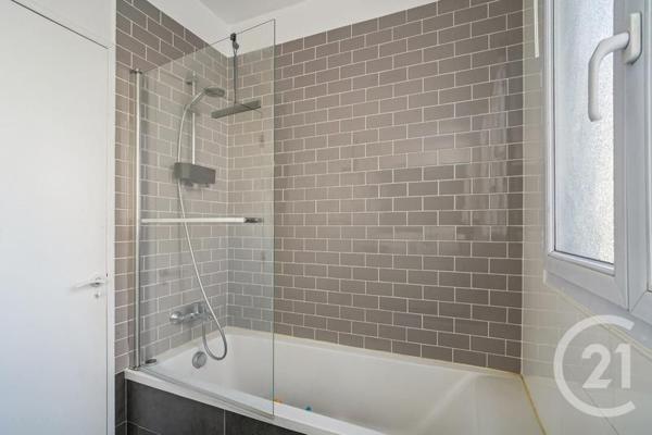 Appartement F3 à vendre  3 pièces - 56 m2 NEUILLY SUR SEINE - 92