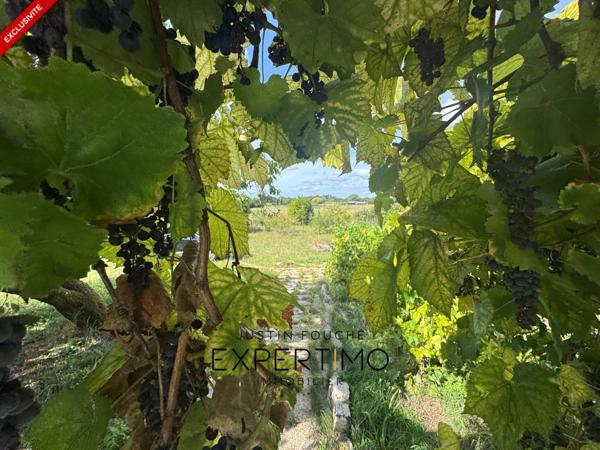 Lombron (72450) EXCLUSIVITÉ – Maison de plain-pied à Lombron, à 20 minutes du Mans