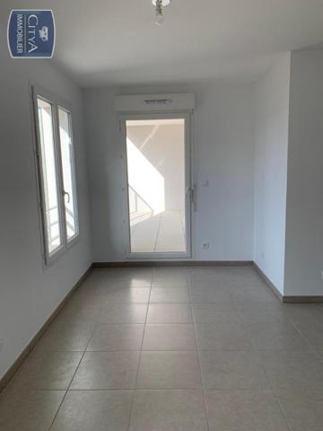 Appartement à louer 2 pièces 37.33m² Jassans-Riottier (01480)