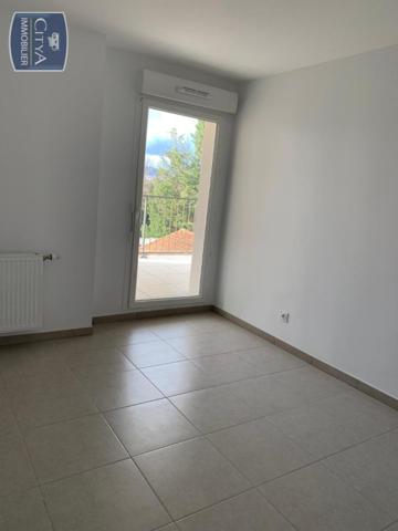 Appartement à louer 2 pièces 37.33m² Jassans-Riottier (01480)