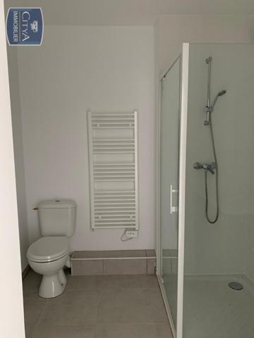 Appartement à louer 2 pièces 37.33m² Jassans-Riottier (01480)