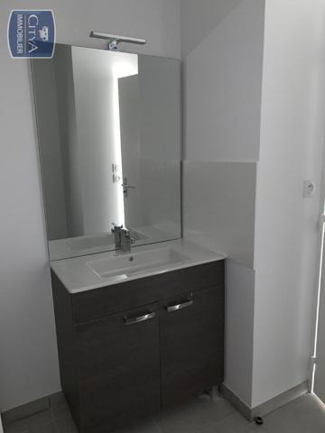Appartement à louer 2 pièces 37.33m² Jassans-Riottier (01480)