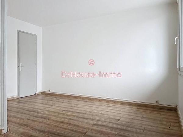 Appartement à vendre 4 pièces de 67 m²