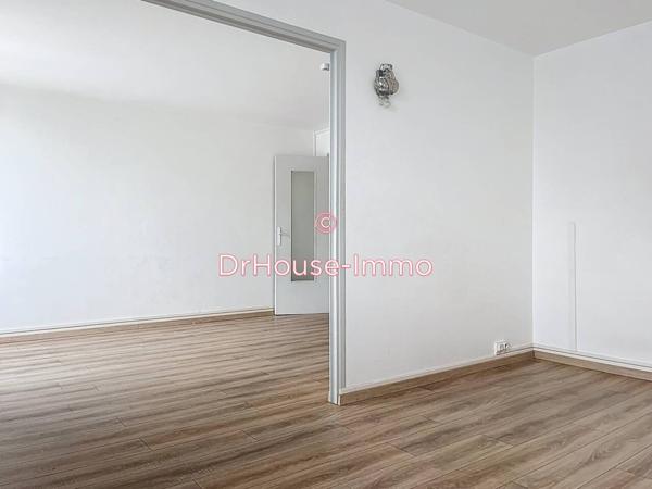 Appartement à vendre 4 pièces de 67 m²
