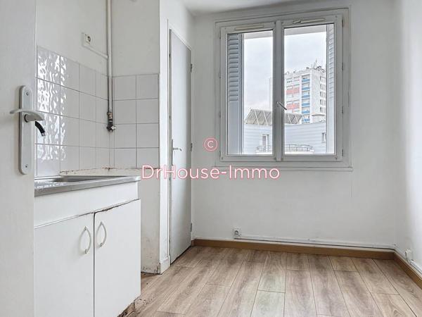 Appartement à vendre 4 pièces de 67 m²