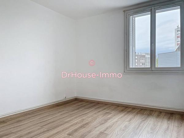Appartement à vendre 4 pièces de 67 m²