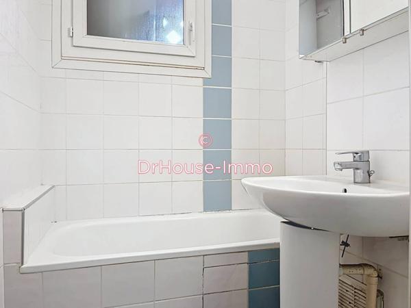 Appartement à vendre 4 pièces de 67 m²