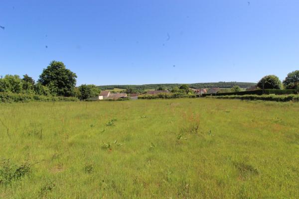 Poiseux (58130) Terrain à Batir