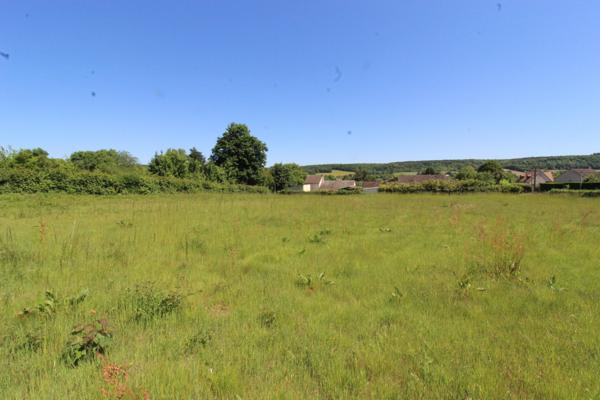 Poiseux (58130) Terrain à Batir