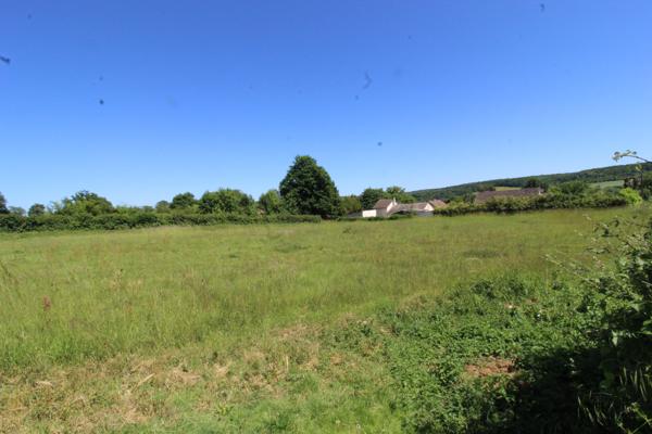 Poiseux (58130) Terrain à Batir