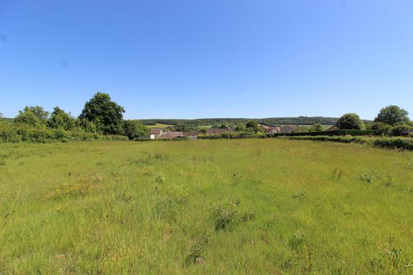 Poiseux (58130) Terrain à Batir