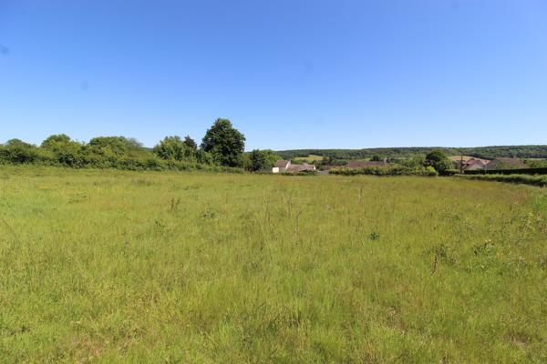 Poiseux (58130) Terrain à Batir