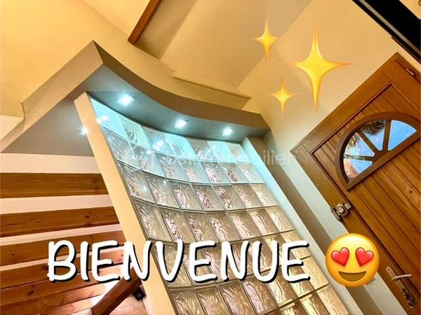 Maison traditionnelle de 146 m²