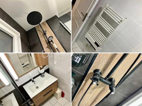 Maison traditionnelle de 146 m²