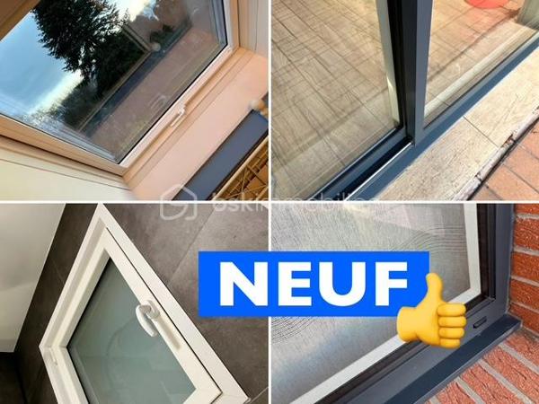 Maison traditionnelle de 146 m²