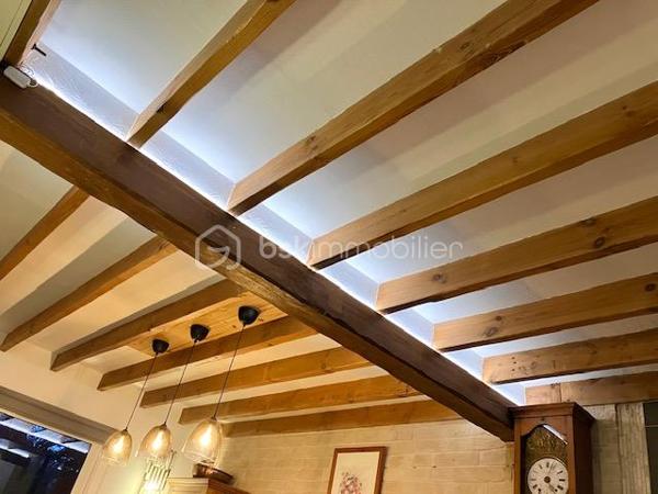 Maison traditionnelle de 146 m²