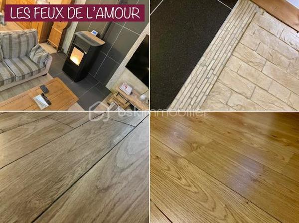 Maison traditionnelle de 146 m²