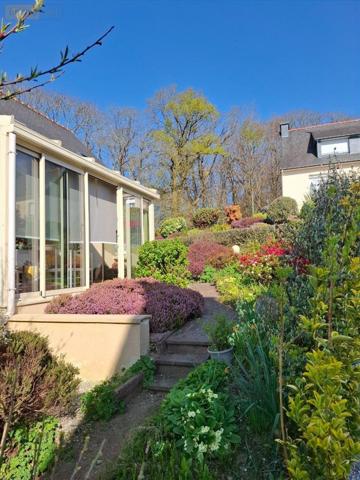 Maison à vendre à Rostrenen dans les Côtes-d'Armor (22110), ref : 22075/MAIS1617