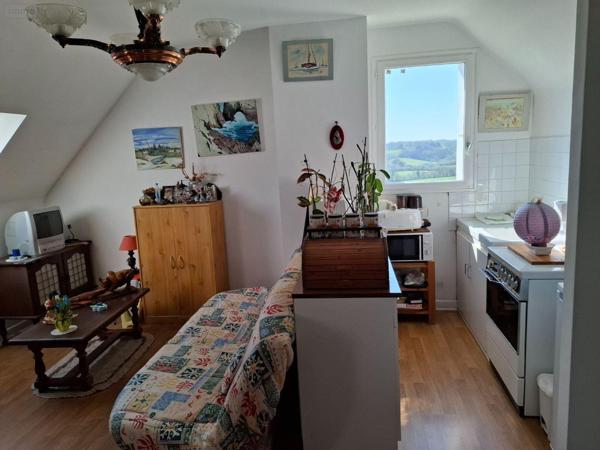 Maison à vendre à Rostrenen dans les Côtes-d'Armor (22110), ref : 22075/MAIS1617