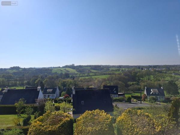 Maison à vendre à Rostrenen dans les Côtes-d'Armor (22110), ref : 22075/MAIS1617