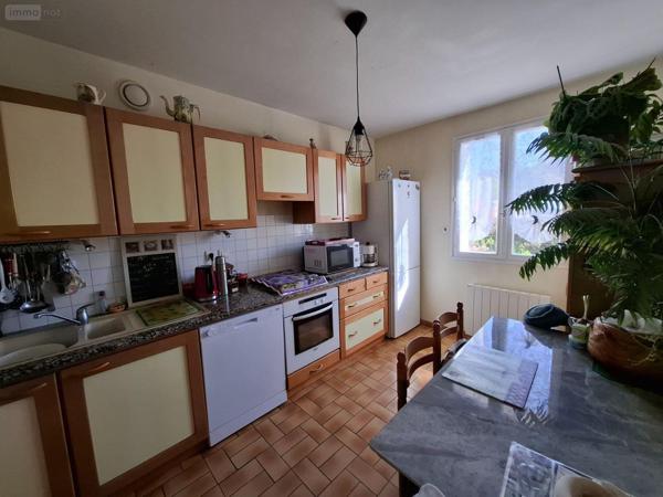 Maison à vendre à Rostrenen dans les Côtes-d'Armor (22110), ref : 22075/MAIS1617