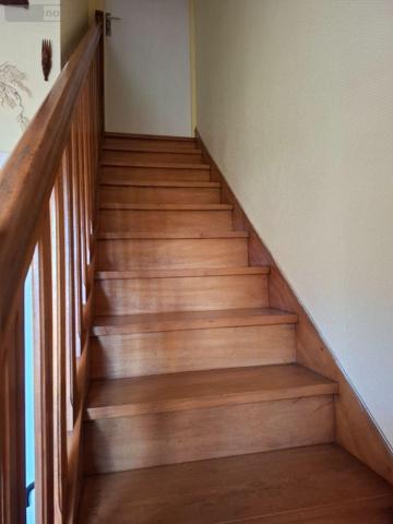 Maison à vendre à Rostrenen dans les Côtes-d'Armor (22110), ref : 22075/MAIS1617