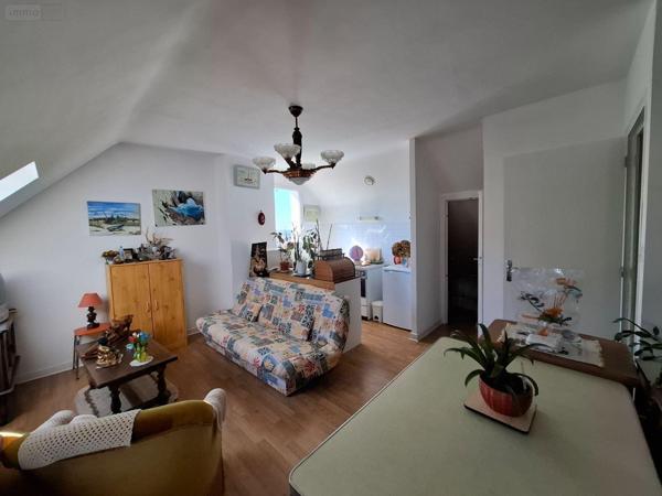 Maison à vendre à Rostrenen dans les Côtes-d'Armor (22110), ref : 22075/MAIS1617