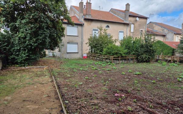 Maison à vendre    6 pièces • 240 m2 Nomeny