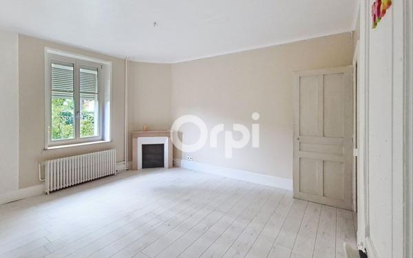 Maison à vendre    6 pièces • 240 m2 Nomeny