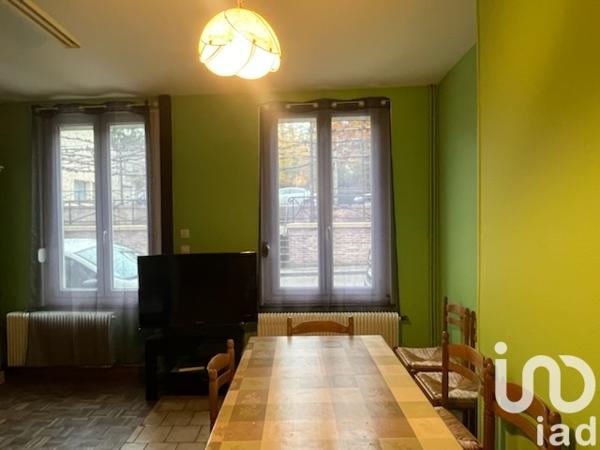 Immeuble à vendre 242 m² Aumale