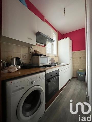 Immeuble à vendre 242 m² Aumale