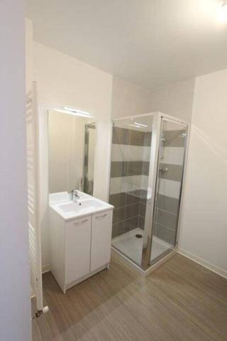 Appartement 1 pièce                                        - 44600 Saint-Nazaire - CENTRE VILLE - GARE Réf : 3554