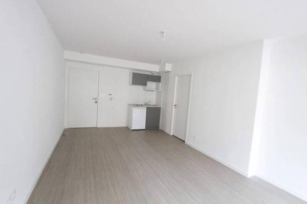 Appartement 1 pièce                                        - 44600 Saint-Nazaire - CENTRE VILLE - GARE Réf : 3554