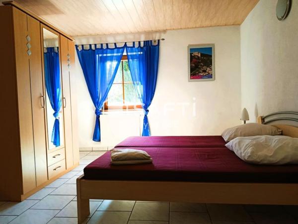 07140 : Maison Pierre de 268 m² sur 4015m² de terrain