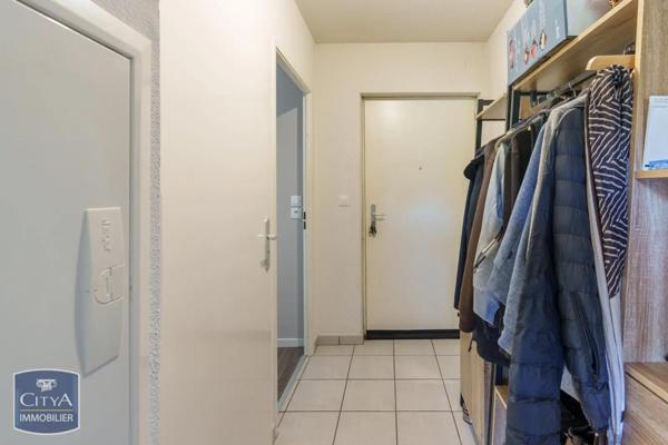 Appartement à vendre 2 pièces 44m²
