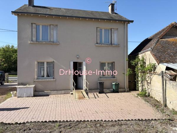 Maison à vendre 5 pièces de 95 m²