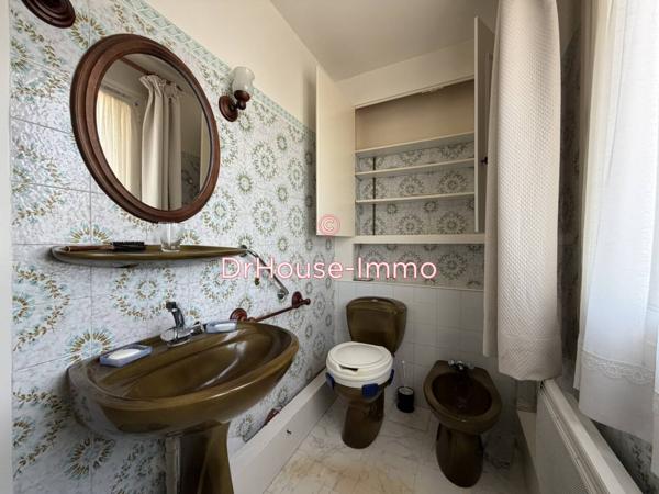 Maison à vendre 5 pièces de 95 m²