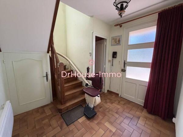 Maison à vendre 5 pièces de 95 m²