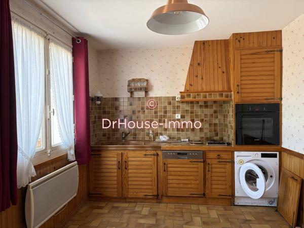 Maison à vendre 5 pièces de 95 m²