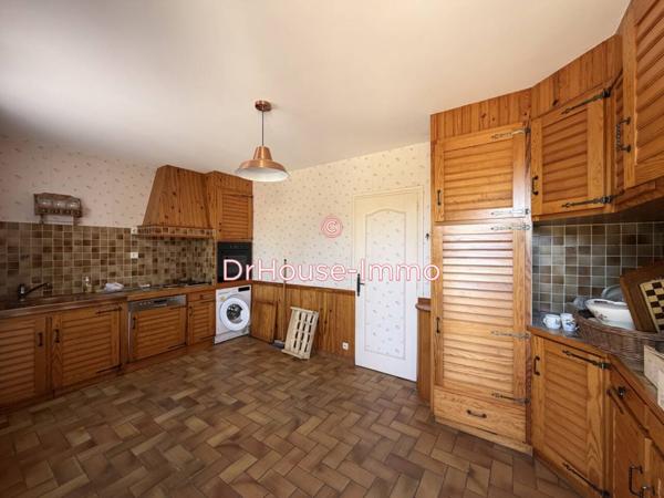 Maison à vendre 5 pièces de 95 m²