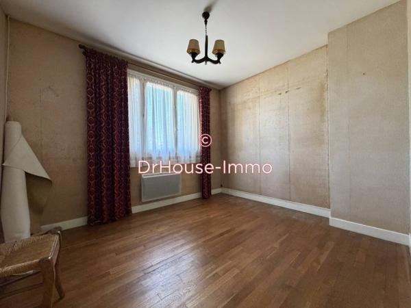 Maison à vendre 5 pièces de 95 m²