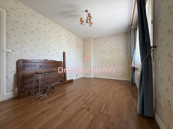 Maison à vendre 5 pièces de 95 m²
