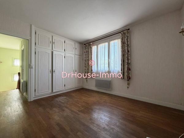 Maison à vendre 5 pièces de 95 m²